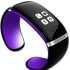 Soft Capacitive Touch Screen Smart Wristband Watch Phone