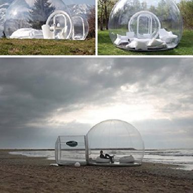 Inflatable Bubble Tent House Dome