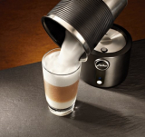 Jura Automatic Milk Frother