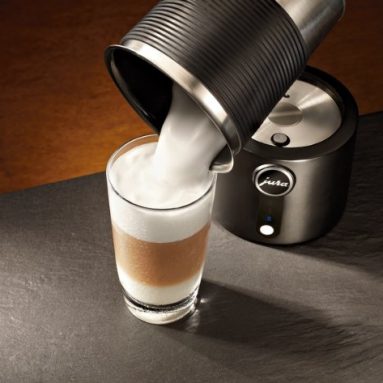Jura Automatic Milk Frother