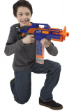 Nerf N-Strike Elite Rapidstrike CS-18 Blaster