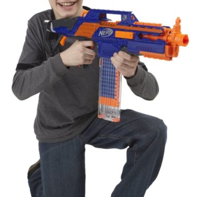 Nerf N-Strike Elite Rapidstrike CS-18 Blaster