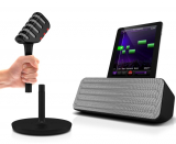 Philips StarMaker Bluetooth Speaker and Karaoke System