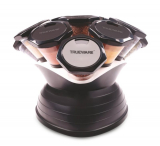 10 in 1 Trueware Rotating Spice Rack  Food Grade