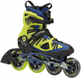 100 X Boa Inline Skates