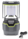 1000 Lumen CREE LED Rechargeable Camping Emergency Lantern