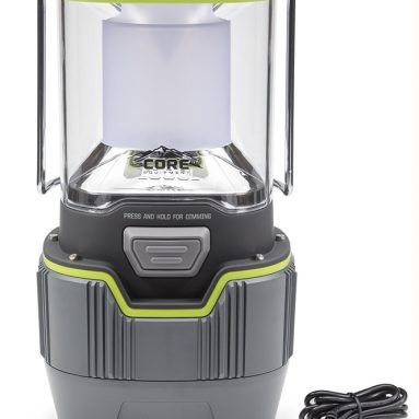 1000 Lumen CREE LED Rechargeable Camping Emergency Lantern