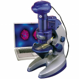 Digital Camera Microscope