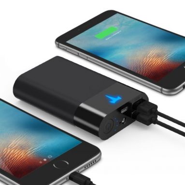 10200mAh Portable Charger