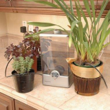 Compact Plant Watering System