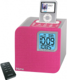 Clock Radio for iPod
