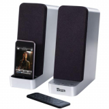 Computer Speakers for iPod iH70SRC