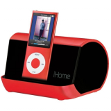 Portable MP3 Player Stereo Speaker System