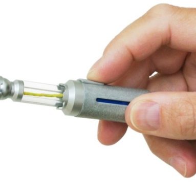 10th Doctor Sonic Screwdriver Programmable Tv Remote