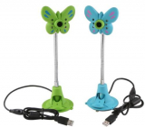 USB Butterfly Cam