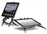 All-in-One Positioning Device for iPad 3, iPad 4, Tablets, Smartphones and Cameras