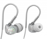 Sport M6 Noise-Isolating In-Ear Headphones