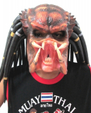 1:1 Predator Bust Replica Mask