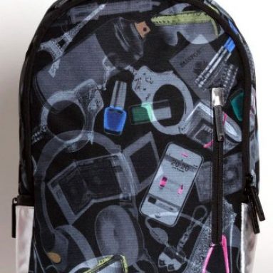 X-Ray Coco & Breezy Backpack