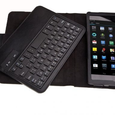 Keyboard Stand Case for Google Nexus 7 (2013)