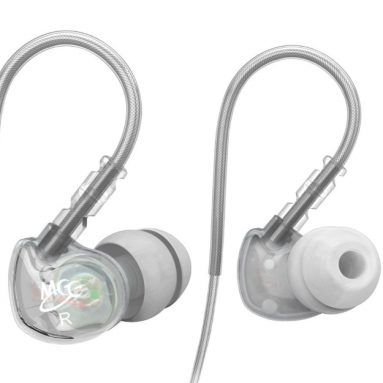 Sport M6 Noise-Isolating In-Ear Headphones