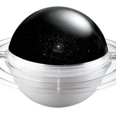 Japan Homestar Spa – Night Sky Illumination Floating Device