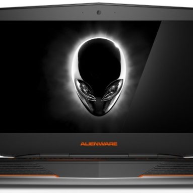 Alienware 18-Inch Laptop