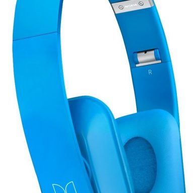Nokia Purity On-Ear Headphones