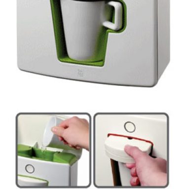 COFFEE MACHINE