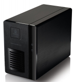 6TB (2x3TB) Network Storage