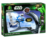 DaGeDar Star Wars Hoth Track Set – Jump to Lightspeed