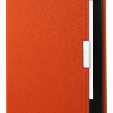 Amazon Kindle Paperwhite Leather Cover