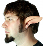 Costumes  Elf Ears