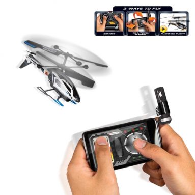 Air Hogs – Heli Replay