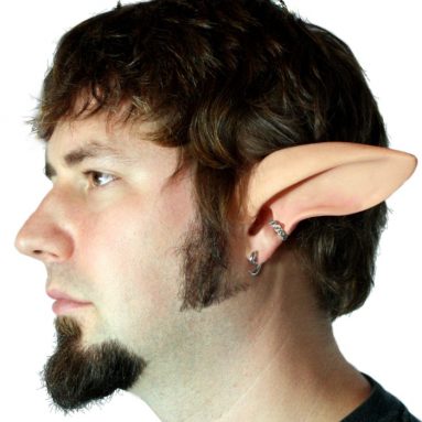 Costumes  Elf Ears