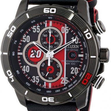 Citizen Men’s Limited Edition Watch