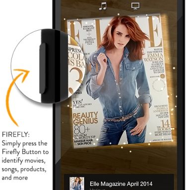 Amazon Fire Phone, 64GB