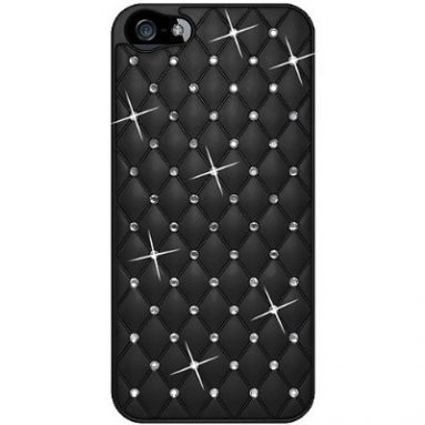 Diamond Case Cover For iPhone 5