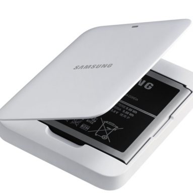Samsung Galaxy S4 Spare Battery Charger