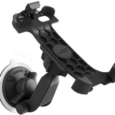 LifeProof Suction Cup Car Mount for fre iPhone 5 Case