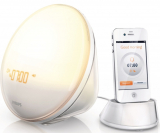 Philips Iphone Controlled Wake-Up Light