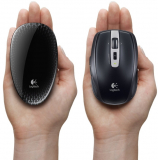 Logitech Touch Mouse T620 with Full Touch Surface for Windows 8