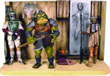 Jabba’s Palace Bookends