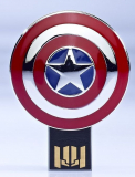 2012 America Captain 8 Gb Usb2.0