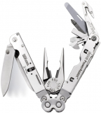 Multitool with Power Assist Blades