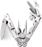 Multitool with Power Assist Blades