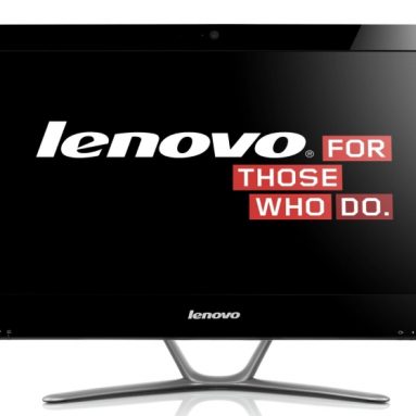 Lenovo  All-In-One Desktop