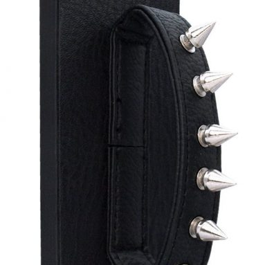 iPhone 5 5s Novoskins Rock Case