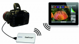 Wireless Nikon and Canon Dslr Remote From Ipad, Iphone Ipod Touch