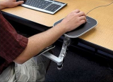 Ergo Arm Adjustable Ergonomic Armrest